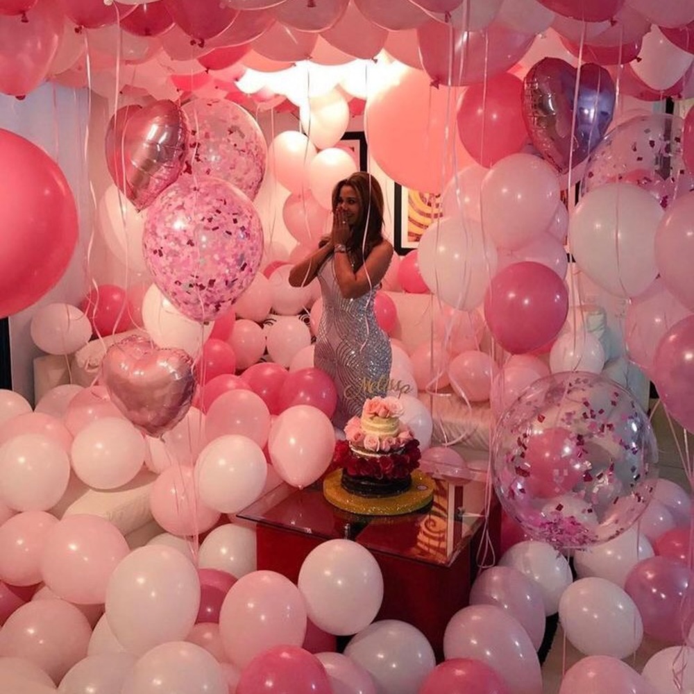 Meet your Posher, Chica